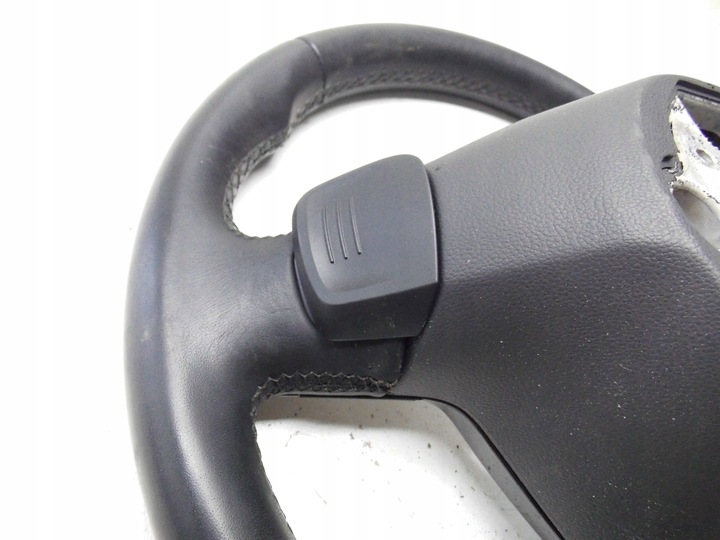 фото №12, Кермо vw polo 2g 2018r. шкіра мультифункція пелюстки dsg оригінал гарна