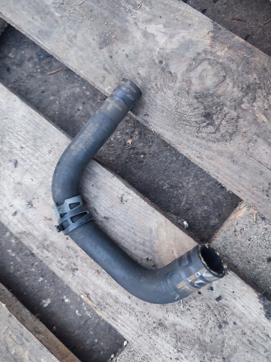 фото №1, Шланг трубка води seat 1,4 1k0121063r