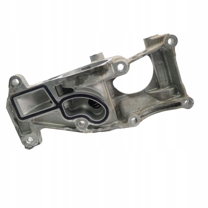 фото №13, Bmw f20 f22 f30 f32 lci b48 основание крепление насоса воды 7644809