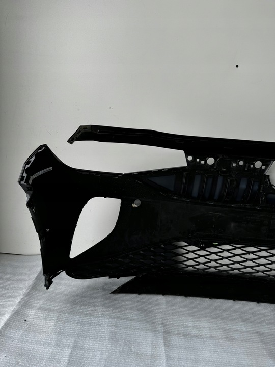 фото №11, Переднє бампер бампер перед решітка абсорбер volkswagen id4 id.4 11a gtx