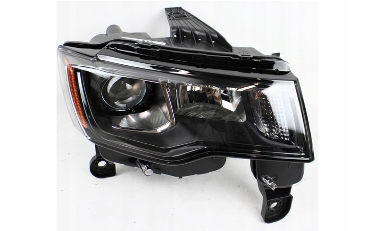 фото №1, Фара правые jeep grand cherokee od 2017