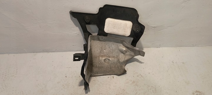 фото №8, Ковзун бампера правий зад porsche panamera 971