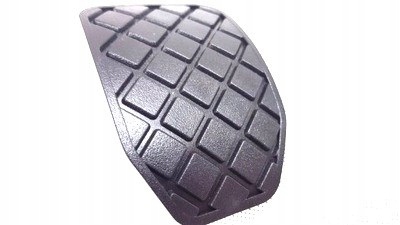 фото №1, Накладка резиновая педаль тормоза skoda superb i