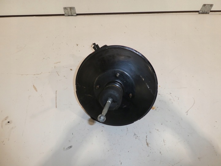 фото №5, Усилитель насос тормозная skoda octavia ii 1k1614105ae