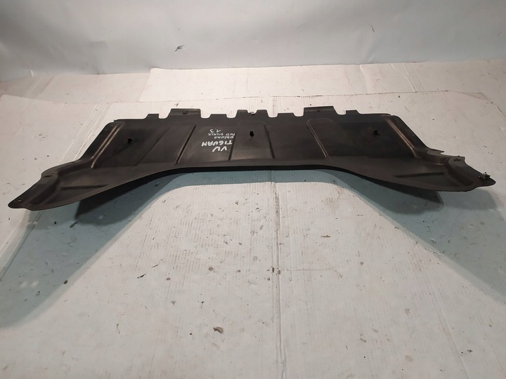 фото №12, Защита плита pod двигатель vw tiguan 5n0