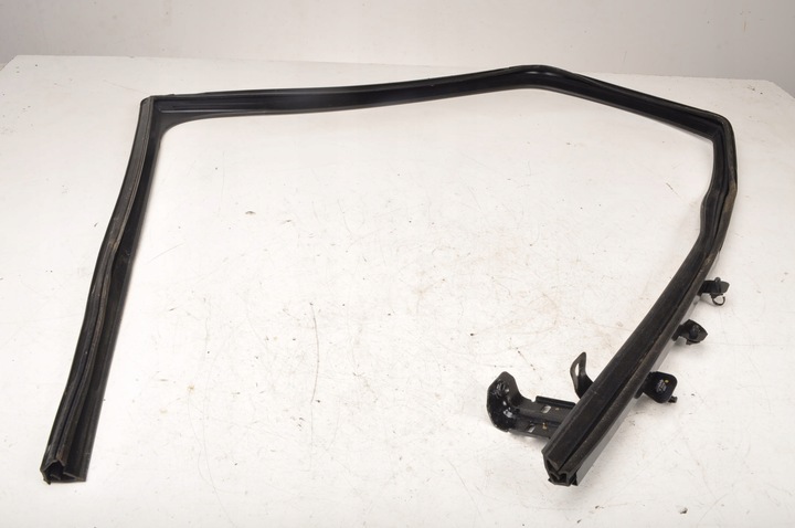 фото №9, Land rover defender l663 прокладка дверь правые перед 21r l8b2-21596-b