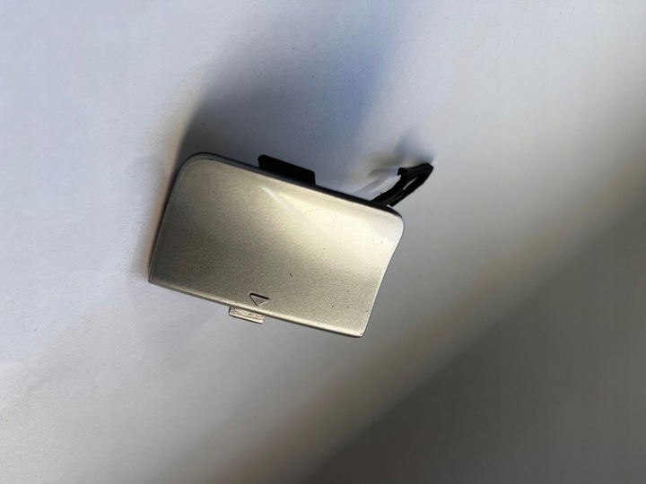 фото №1, Заглушка бампера фаркоп зад kia sportage v