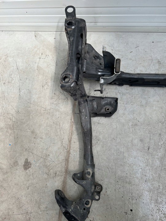 фото №6, Візок підрамник audi a8 d4