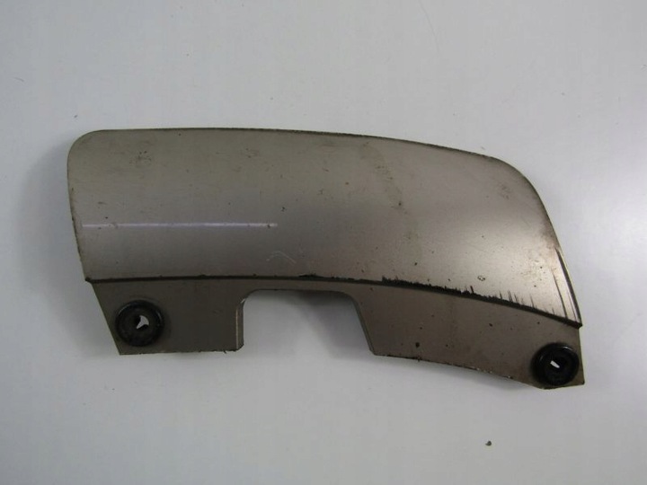 фото №6, Epica ii заглушка бампера фаркопа буксирувальний