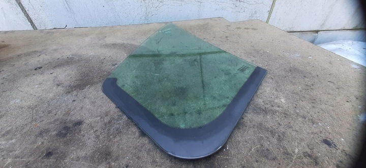 фото №6, Стекло дверь правые перед передняя 18r. vivaro renault trafic iii 43r01351