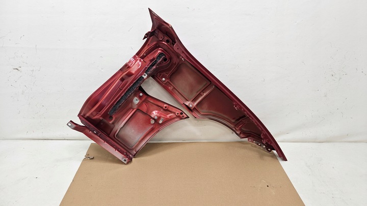 фото №11, Крыло перед переднее левый ferrari portofino оригинал