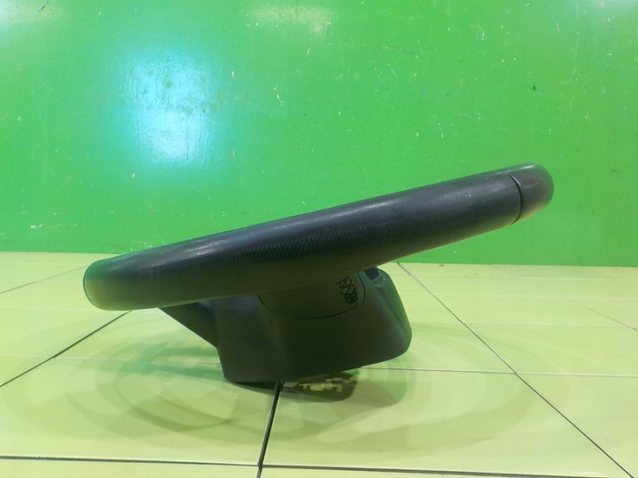 фото №9, Ford focus mk3 рестайлінг 1.5 tdci 15r універсал кермо