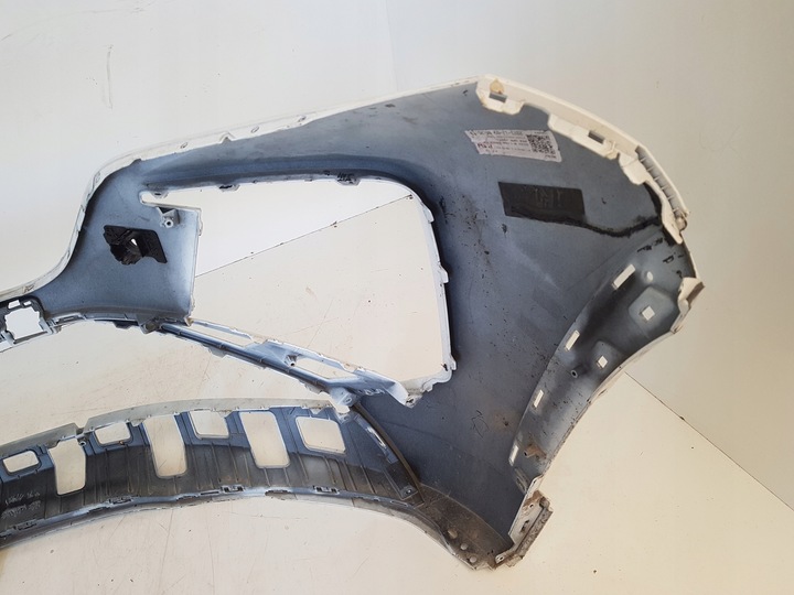 фото №6, Hyundai tucson iv 4 n line 20- бампер перед