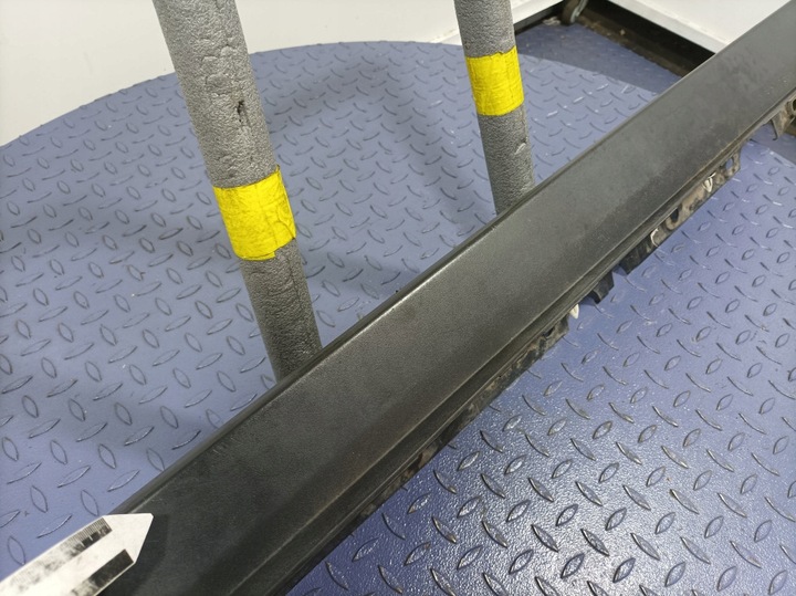 фото №10, Bmw x6 e71 планка накладка пороговая правая 7176234