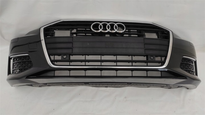 фото №1, Бампер перед audi a6 c8 4k po 2018 4k0807437