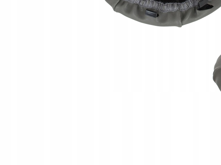 фото №10, Fiat panda 2003-2012 ручка рычаг изменения коробки передач чехол