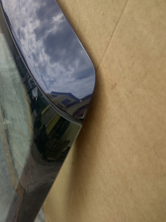 фото №14, Крышка багажника audi a3 8l k:lz5l