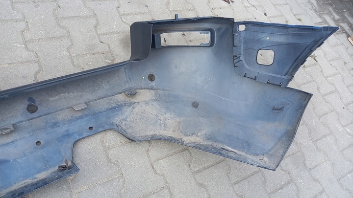 фото №12, Бампер зад volvo xc90