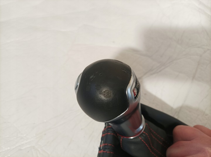 фото №6, Audi a3 s3 8v домкрат ручка чохол dsg 8v1713139n