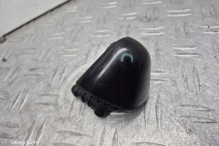 фото №7, Насадка склоомивача фари bmw x5 e53 7145236 3.0l дизель 2004