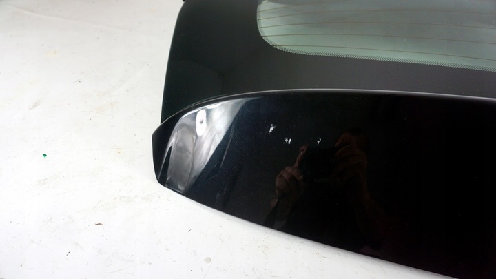 фото №9, Крышка зад задняя стекло renault megane 3 iii универсал 08-12 tegne 2008-2013