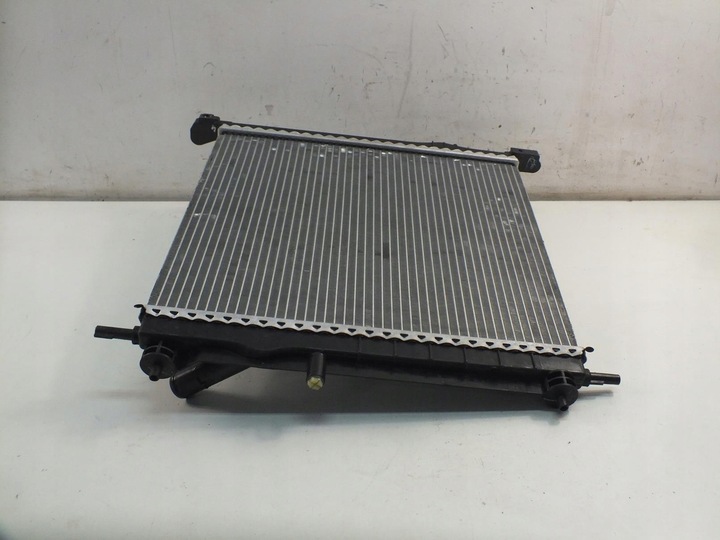 фото №8, Nissan micra k13 1.2 радиаторов воды оригинал