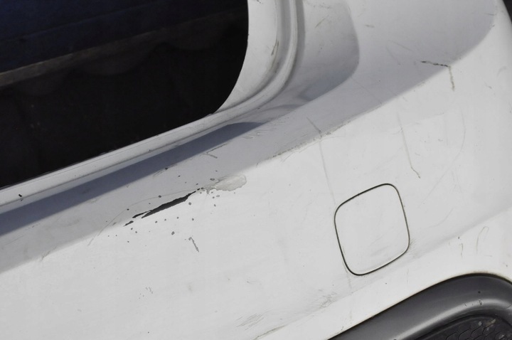 фото №8, Volvo s60 ii 10-13 rdesign бампер зад задній