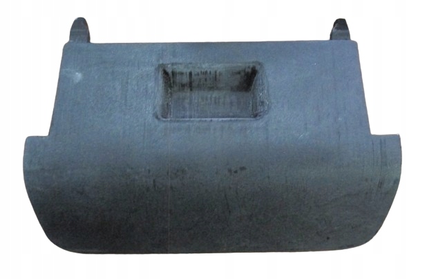 фото №1, Заглушка захист порога do opel insignia country tourer 13420758 prz l