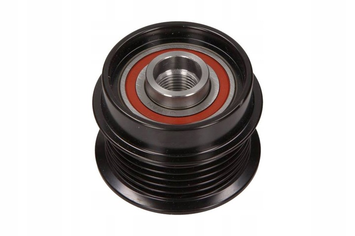 фото №2, Afp0041 bosch колесо ременное генератора