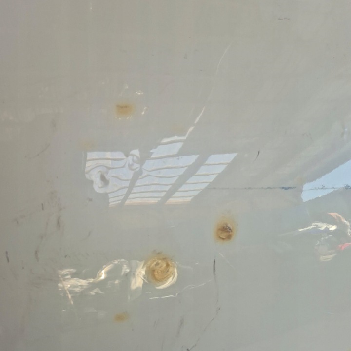 фото №10, Nissan qashqai ii 2 рестайлинг 17-21 капот крышка двигателя