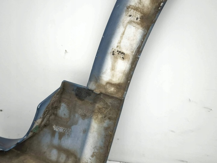 фото №8, Ford kuga iii 2022 ліва сторона планка крила передньої