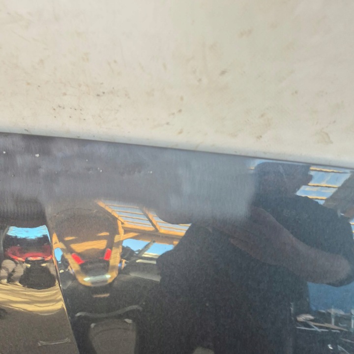 фото №9, Seat ibiza v 6f0 17- капот кришка двигуна