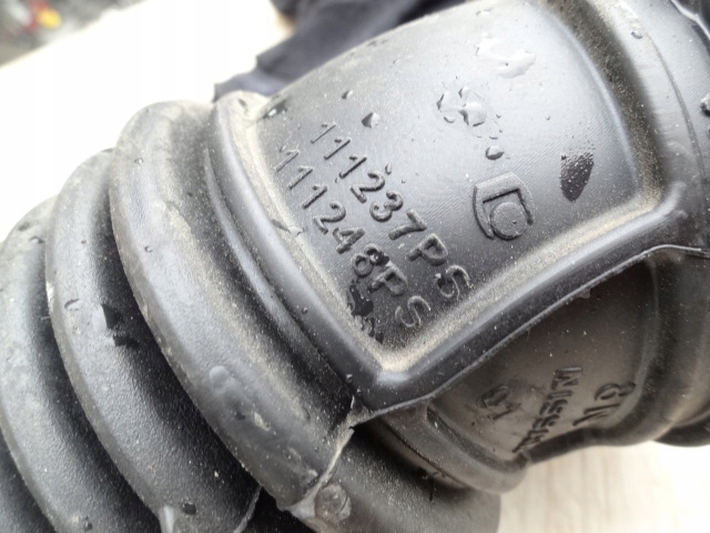 фото №6, Nissan micra k14 2018 0,9 ig-t шланг повітря