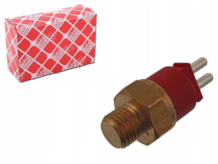 фото №1, Вимикач вентилятора db m1