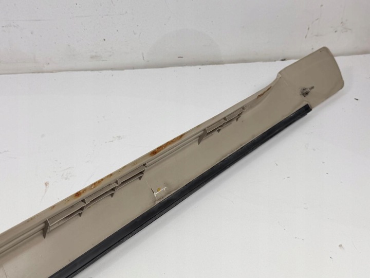 фото №6, Cadillac escalade yukon tahoe 00-06r молдинг порогова внутрішня ліва oem