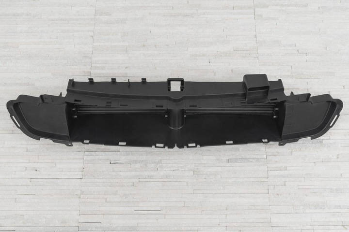 фото №7, Jeep cherokee v kl 2014-2018 кермо впуск повітря 68246267ab