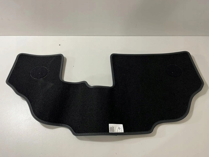 фото №11, Комплект коврики bmw 7483448 3.0l бензин 2023