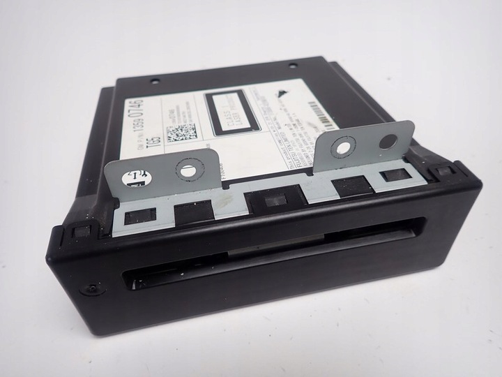 фото №6, Радіо панель дисплей рестайлінг eu opel insignia 14r