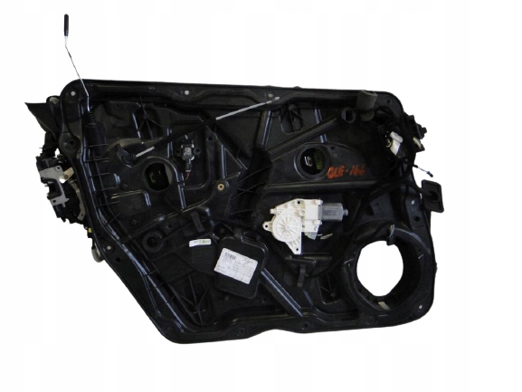 фото №1, Mercedes ml w166 gle 166 підйомник вікна двері lew