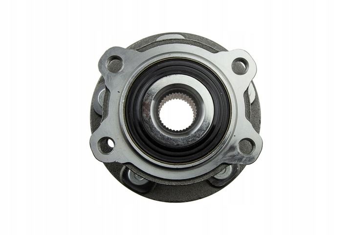 фото №2, Ступиця підшипник колеса зад nty do volvo v40 t4 t5