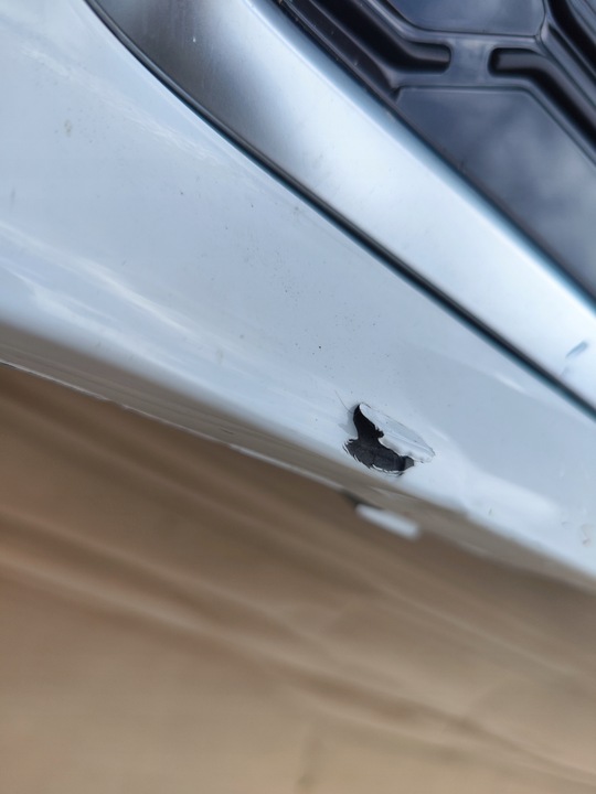 фото №8, Бампер перед переднє audi q5 80a рестайлінг s-line 21- 80a807437p 80a807437q