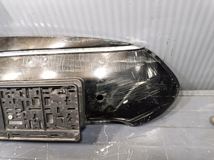 фото №5, Tesla s 12-16 решітка радіатора решітка радіатор 1023312-00-a 1017415-00-d