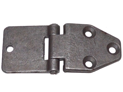 фото №1, Петля дверь iveco daily 90 перед l/p dół