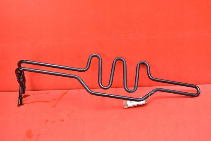 фото №6, Радиаторов усилителя 7522050 bmw e90 e91 2.0 d 163 km 04-10