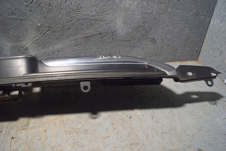 фото №14, Honda cr-v ii решётка радиатора решётка g307