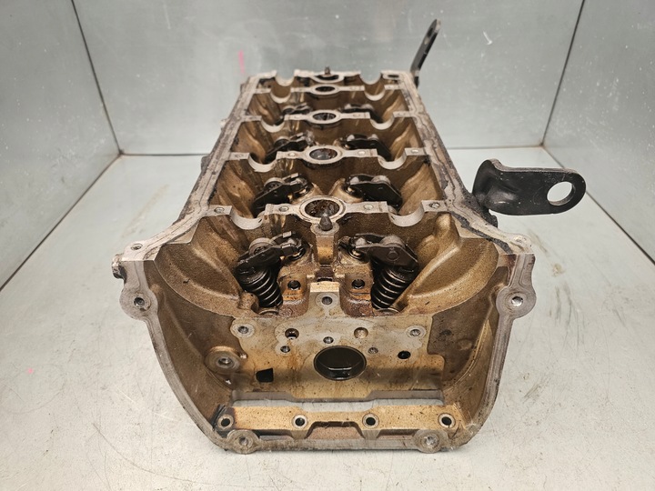 фото №9, Audi a5 8t a4 b8 1.8 2.0 tfsi cdn головка цилиндров 06h103373k