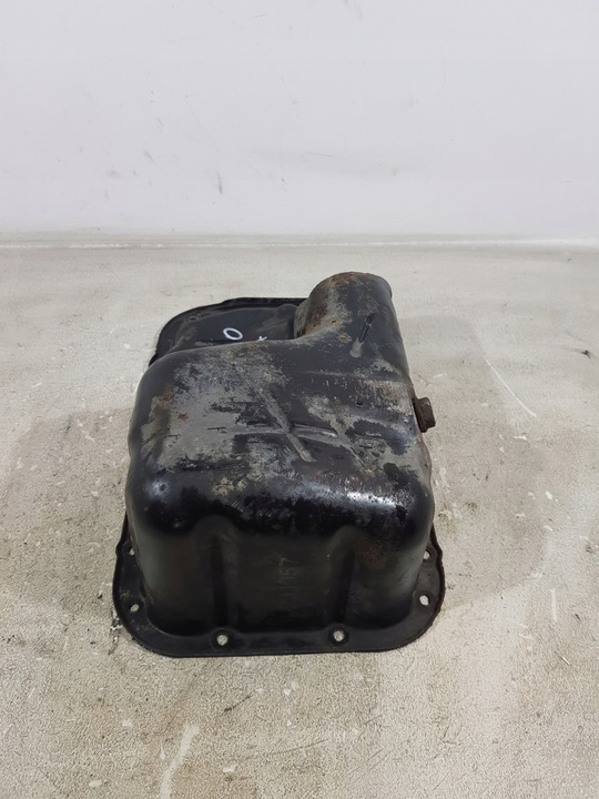 фото №6, Піддон масла масляна mitsubishi space star ii 1.0b 3a90