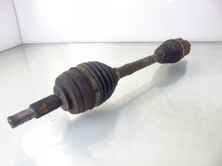 фото №1, Dacia duster i 1.5 dci піввісь коротка піввісь