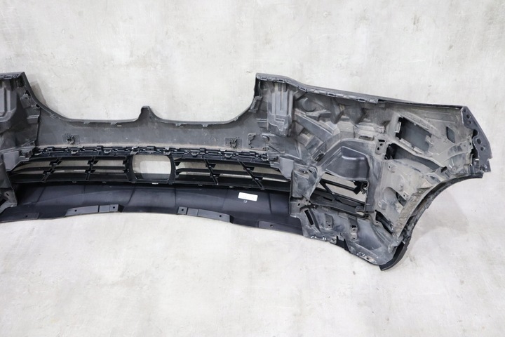 фото №12, Бампер перед bmw x7 g07 na 6 pdc na камера na acc