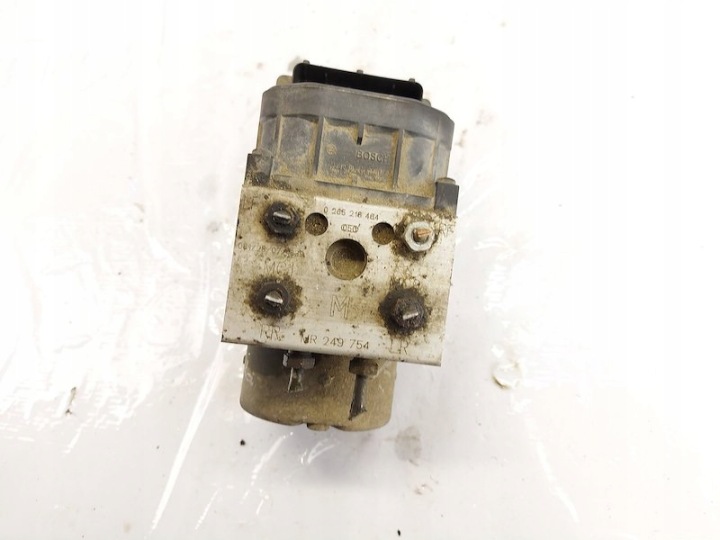 фото №8, Насос модуль abs mitsubishi carisma mr249754 0265216464 0273004225 bosch
